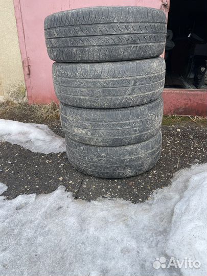 Cooper CS4 Touring 225/55 R18 98