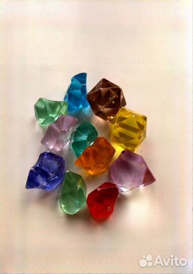 Камни для аквариума