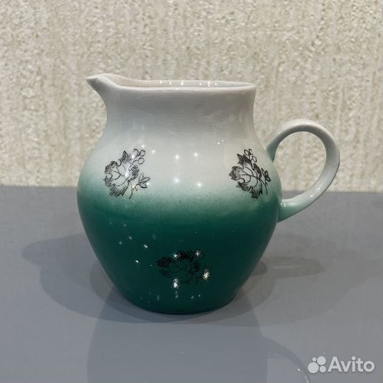 Молочник Коростенский фз СССР