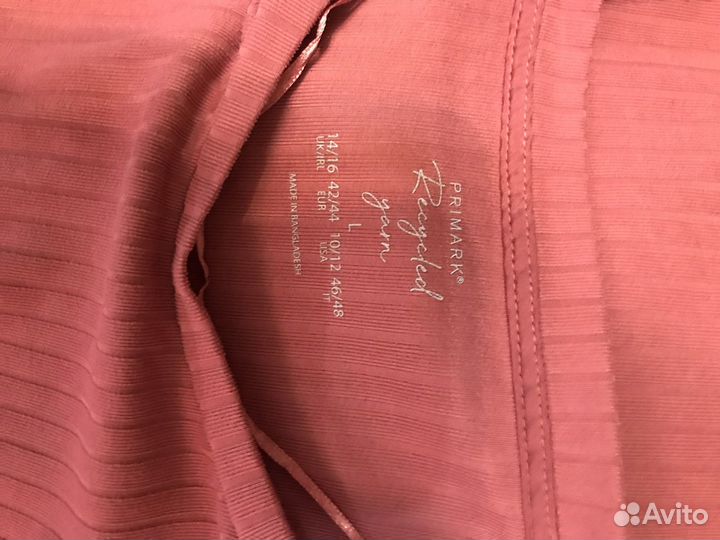 Кофты большой р-р, повтор маловероятен, Германия