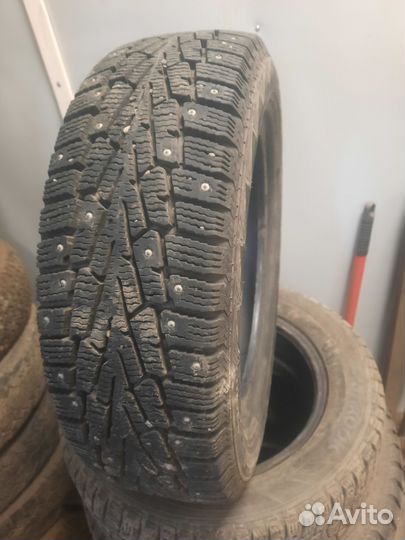 Cordiant Snow Cross 185/65 R15