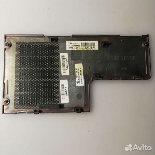 Крышка озу для HP Presario CQ56-220ST