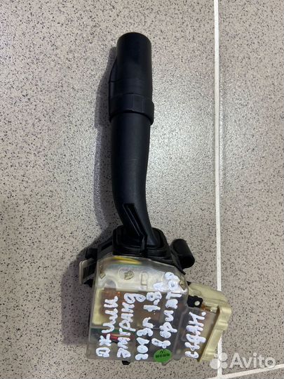 Переключатель поворотов,света Geely Emgrand 2013 г