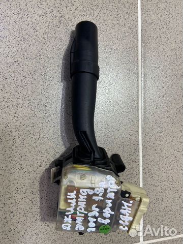 Переключатель поворотов,света Geely Emgrand 2013 г