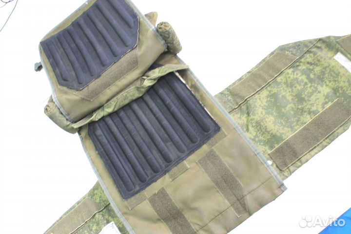 Бронежилет 6б45 ратник