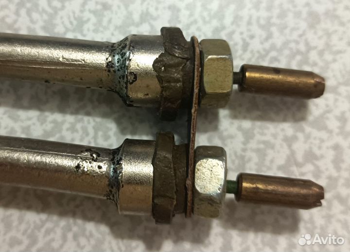 Тэн для электрочайника