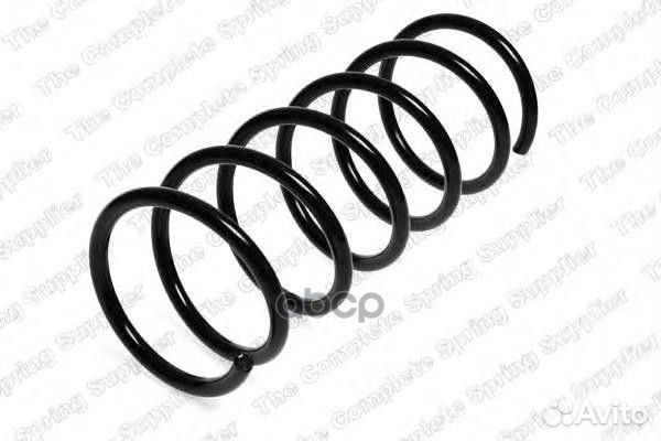 40 372 10 пружина пер Hyundai Accent 1.3/1.5 9