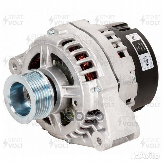 Генератор LG0110X startvolt