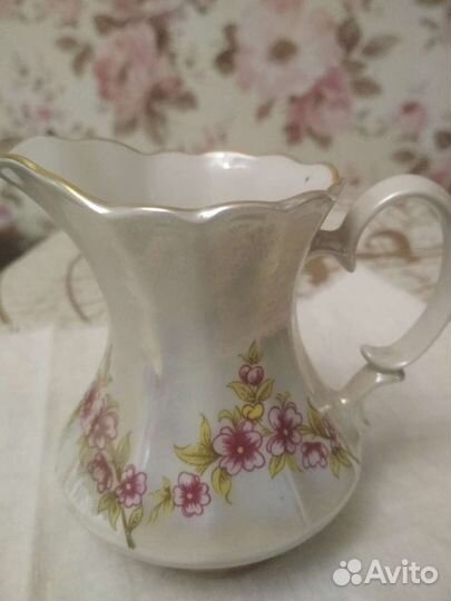 Сливочник Коростень СССР 1970 г