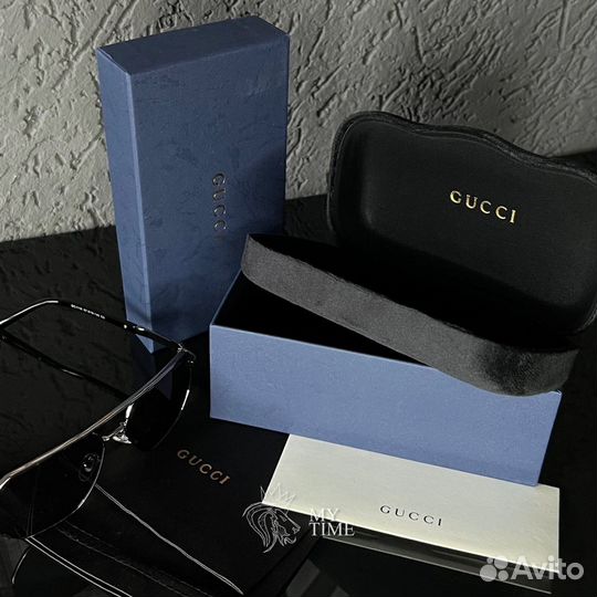 Очки gucci