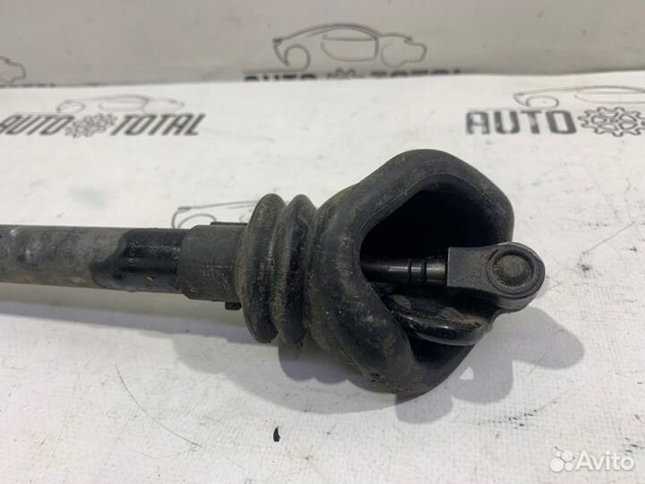 Ограничитель двери передний левый Bmw 745 E65