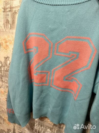 Monochrome джемпер