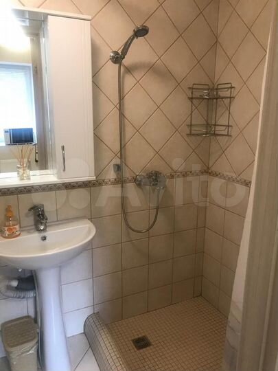 1-к. квартира, 30 м², 1/1 эт.