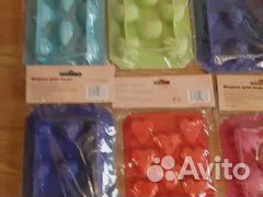 Кухонные принадлежности пакетом