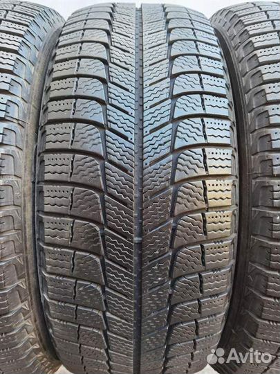 Michelin X-Ice XI3 205/55 R16 94H