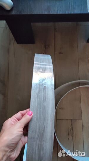 Декоративная лента(бленда) для карниза