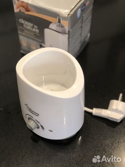 Подогреватель для бутылочек