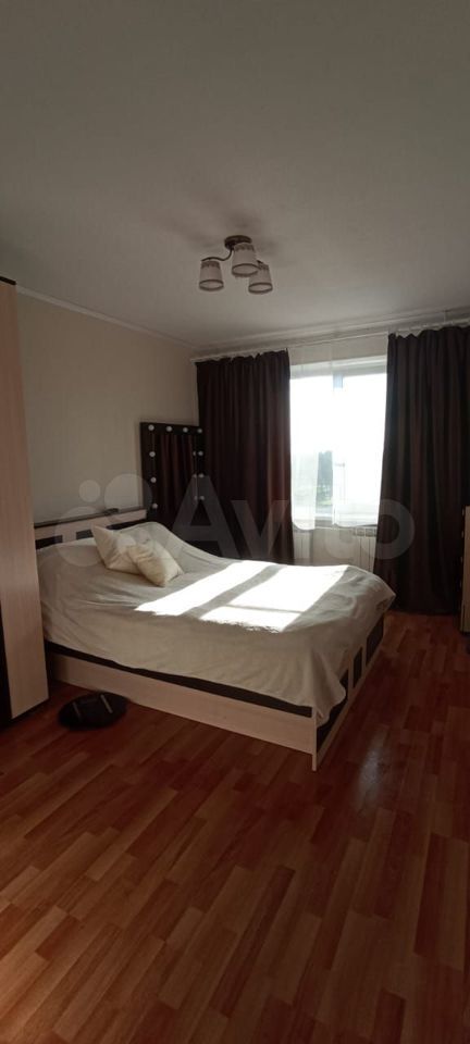 2-к. квартира, 54 м², 7/9 эт.