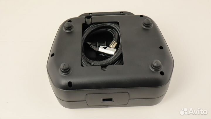 Компрессор автомобильный