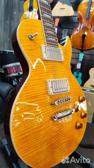 Электрогитара Cort CR250-ATA Classic Rock