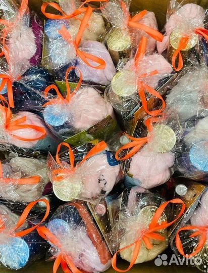 Набор подарочный