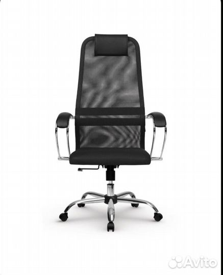 Компьютерное кресло