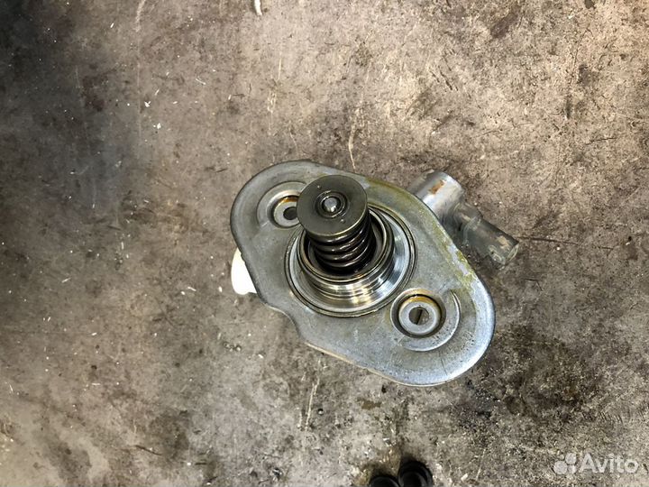 Топливный насос тнвд BMW f10 5 series