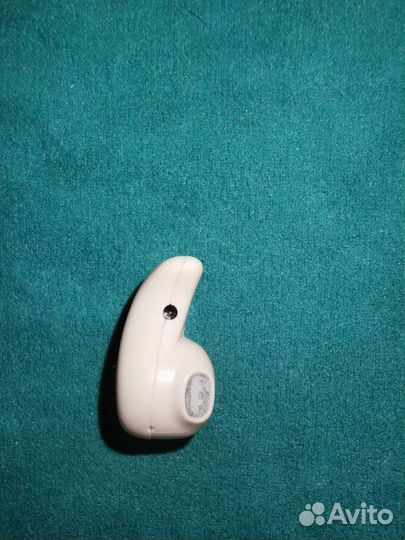 Микронаушник bluetooth