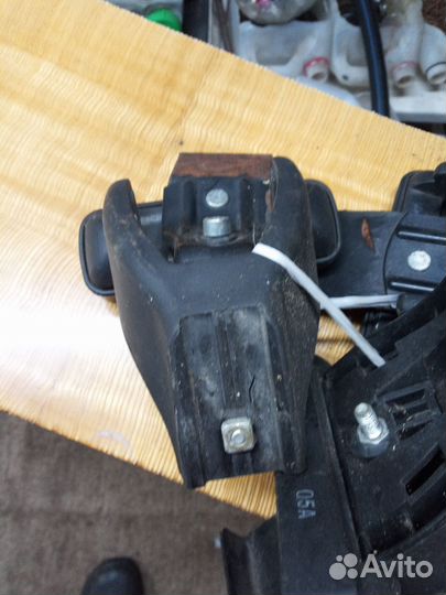 Крепление для багажника на крышу