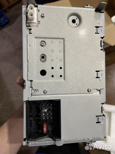 Магнитола RCD 310