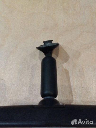 Зеркало заднего вида салонное Nissan Bluebird