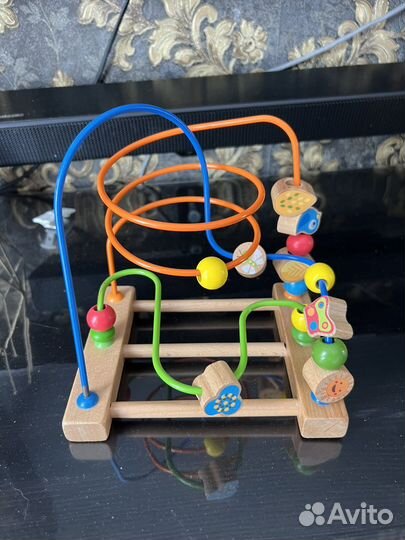 Детский игровой лабиринт мула икея аналог