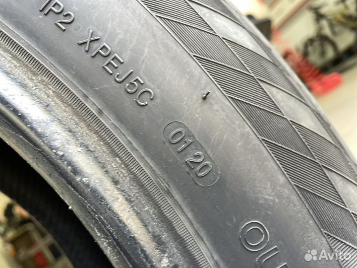 Zeta Impero 235/60 R18