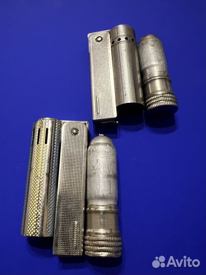 Зажигалка imco