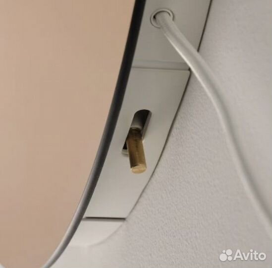 Светодиодный бра, зеркало Икеа