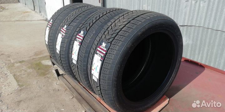 Arivo Winmaster ProX ARW5 265/45 R20