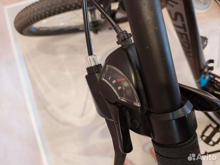 Велосипед горный