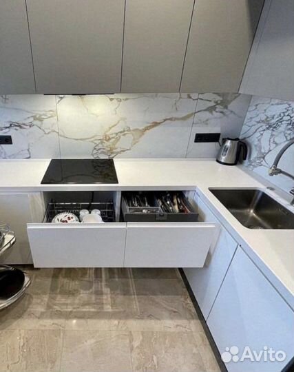 Кухня (полная стоимость)