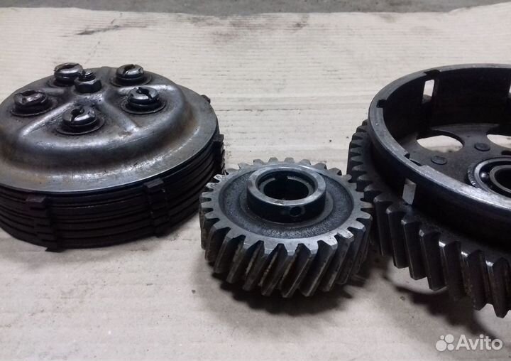 Корзина на пс