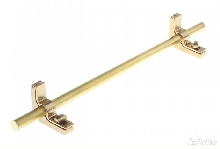 Ковродержатели (латунь, нержавейка) 7 вариантов