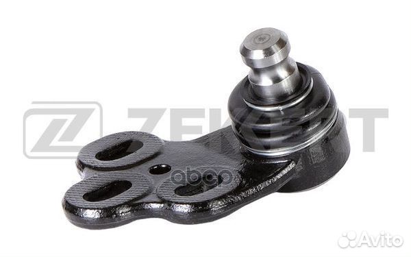 Опора шаровая перед. ниж. прав. Audi 80 V 91