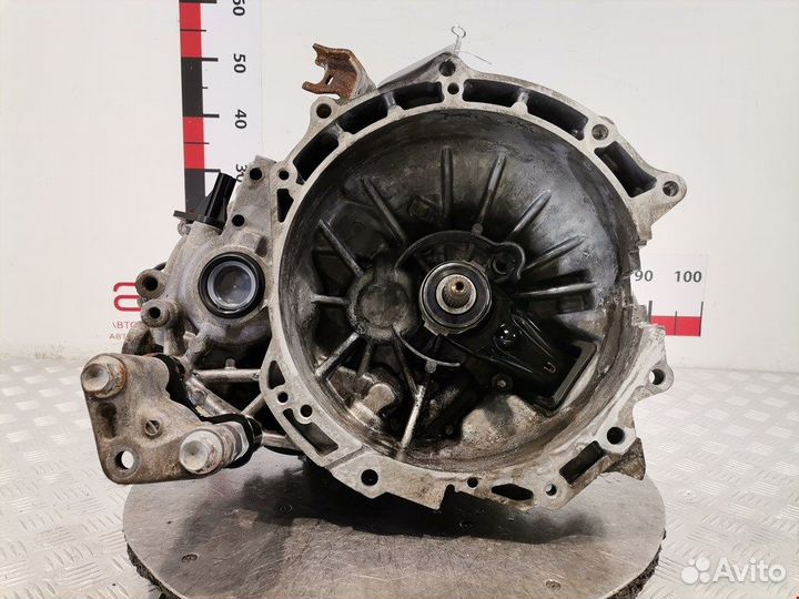 Кпп 5ст (механическая коробка) для Mazda 6 GH