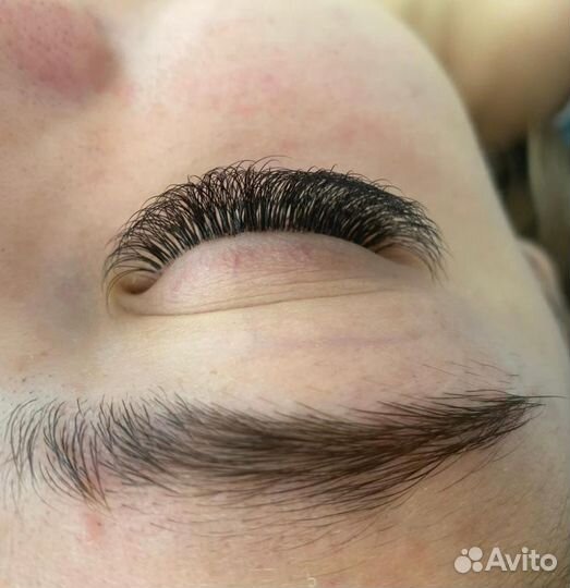 Наращивание ресниц,наращивание волос,маникюр