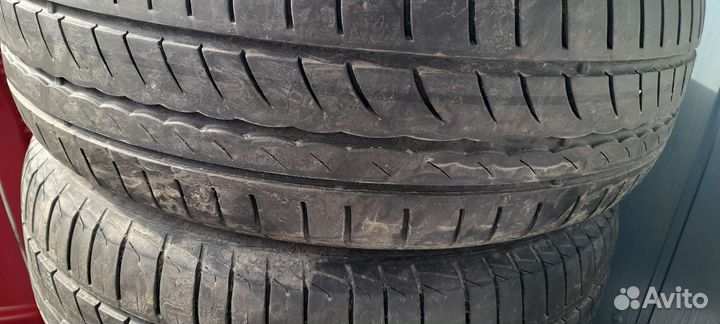 Pirelli Cinturato P1 185/60 R15 84H