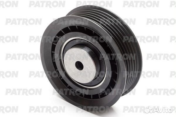 Patron PT52104 Ролик натяжной поликлинового ремня