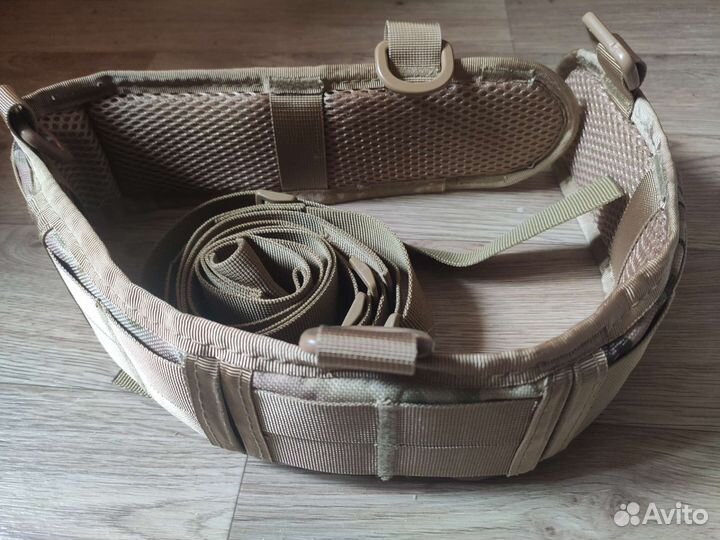 Снаряжение для страйкбола