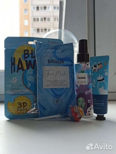 Подарочный набор