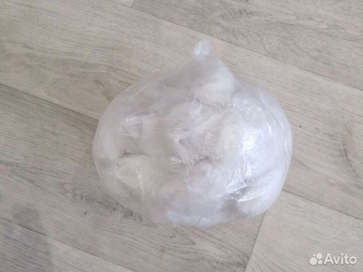 Трусики для депиляции