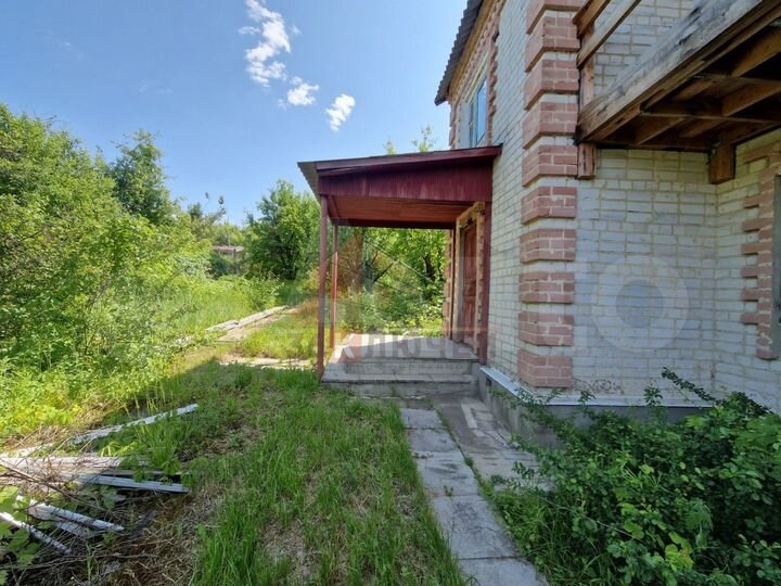 Дача 65 м² на участке 6 сот.