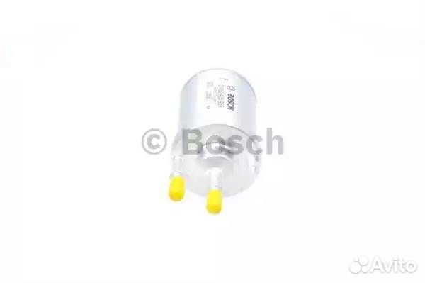 Фильтр топливный VAG A3/golf/octavia/superb/jetta